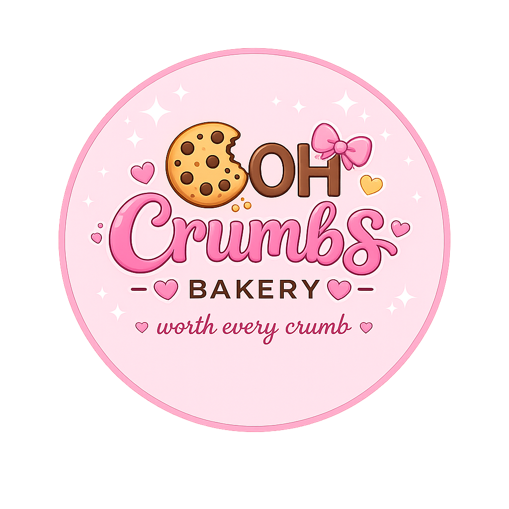 Oh Crumbs Bakery